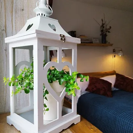 Appartement Strazacka 2