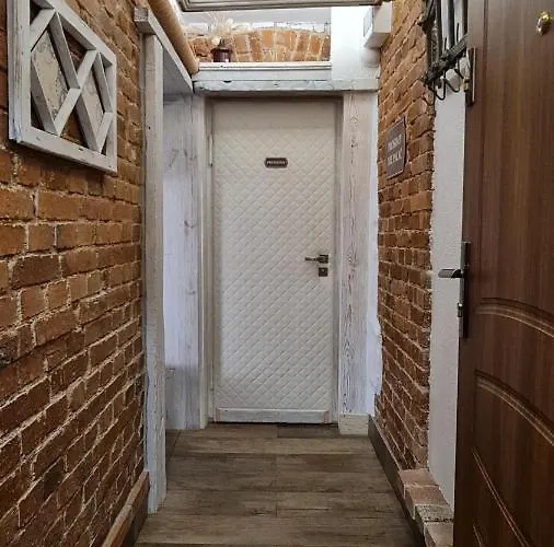 Strażacka 2 Karpacz