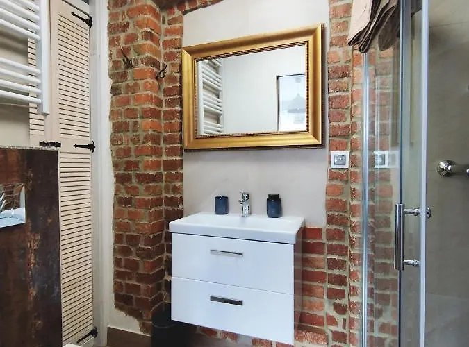 Strażacka 2 * Karpacz