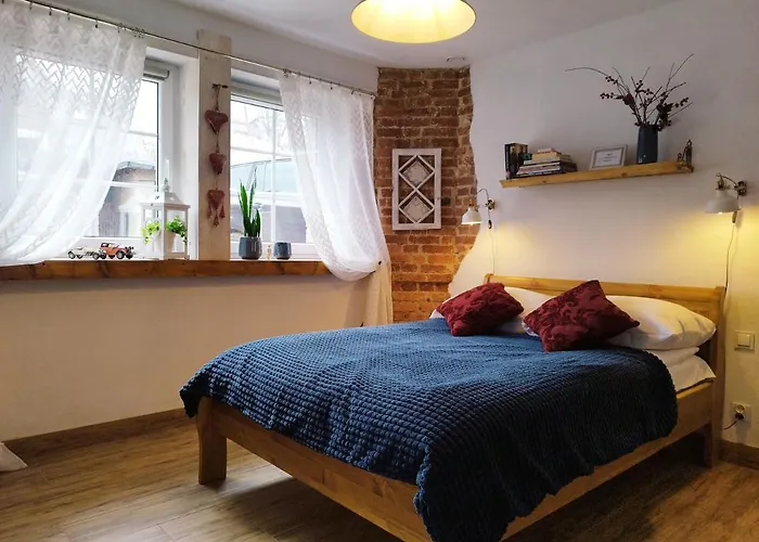 Strażacka 2 Karpacz