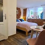 Strazacka 2 Appartement