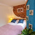 Strazacka 2 Appartement