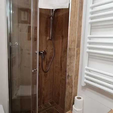 Strazacka 2 Apartment *