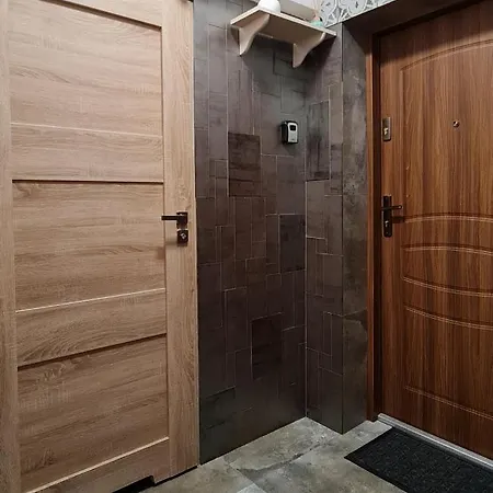 Strazacka 2 Lägenhet Karpacz