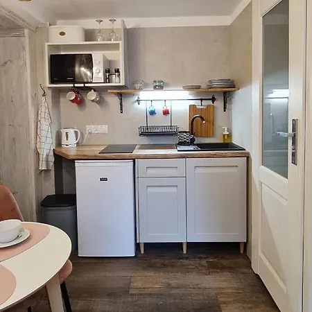 Strazacka 2 Apartment Karpacz