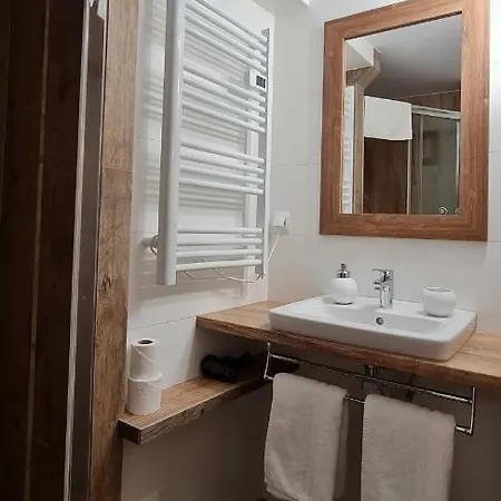 Strazacka 2 Apartment Karpacz
