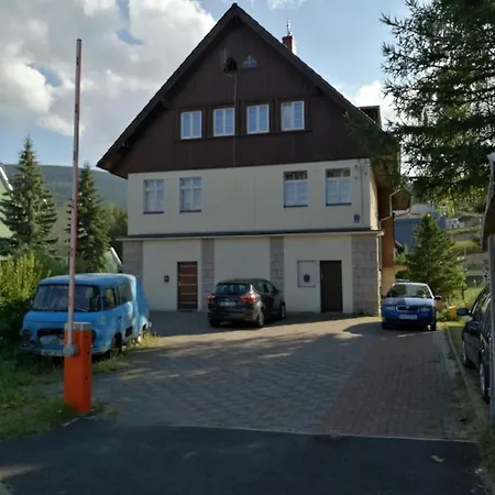 Lägenhet Strazacka 2