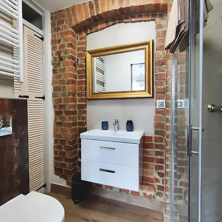 Strazacka 2 * Карпач