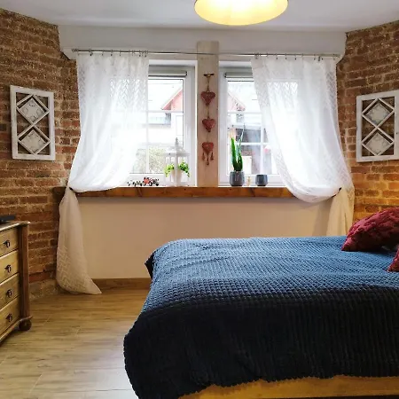 Strazacka 2 Apartment *