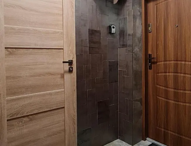 Strazacka 2 Apartment Karpacz