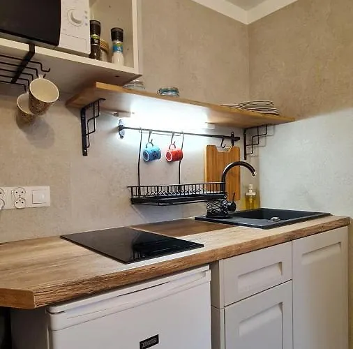 Apartment Strazacka 2