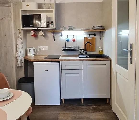 Strazacka 2 Apartment Karpacz