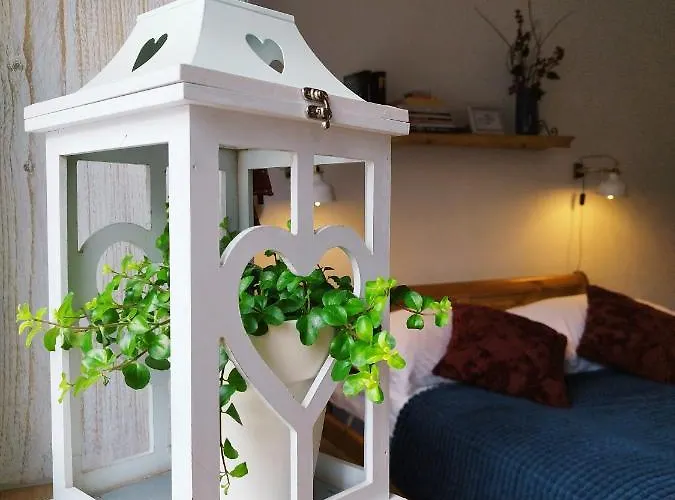 Apartment Strazacka 2