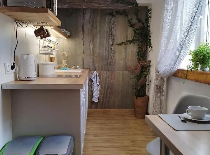 Strazacka 2 Apartment *